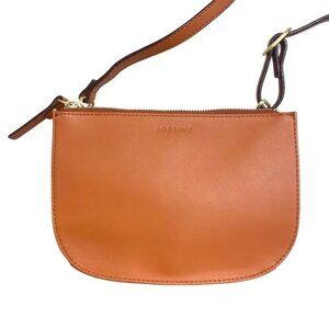 Lo & Sons the waverly shoulder belt bag